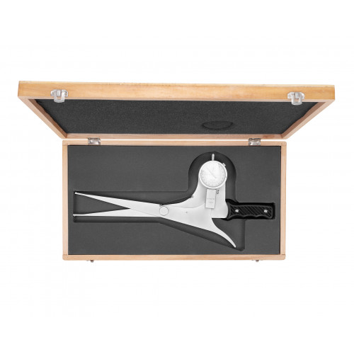 Кронциркуль индикаторный 30-50мм (L=150) 0.01 д/внутренних измерений SHAN