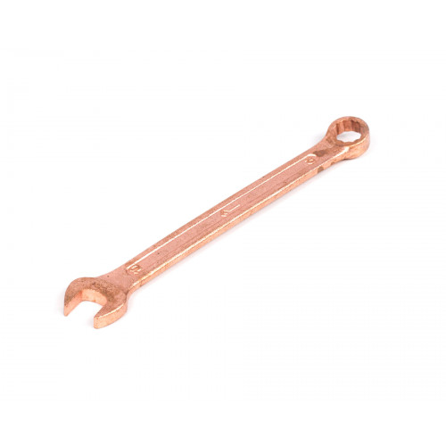 Ключ гаечный комбинированный 10x10 омед.