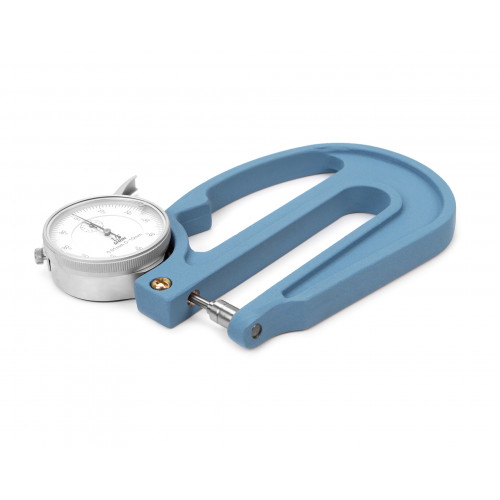 Стенкомер индикаторный С-10 0,01 (0-10) L=120 SHAN