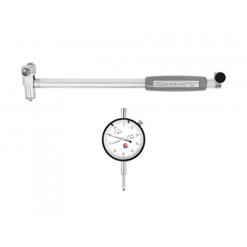 Нутромер индикат. НИ 50- 160 0,01 328-134P Guanglu