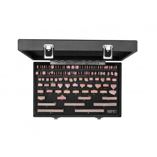 Набор КМД N 3 кл.0 (0-Н3) КЛБ