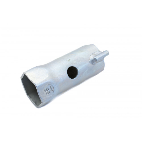 Ключ торцевой односторонний трубчатый  55  (Камаз) L=150мм КЗСМИ