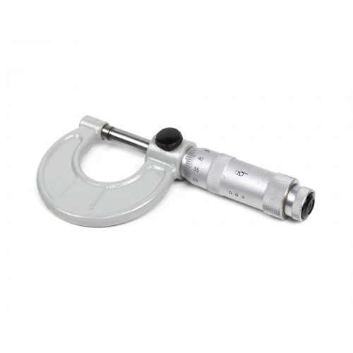 Микрометр МК- 25 0.01 Калибр