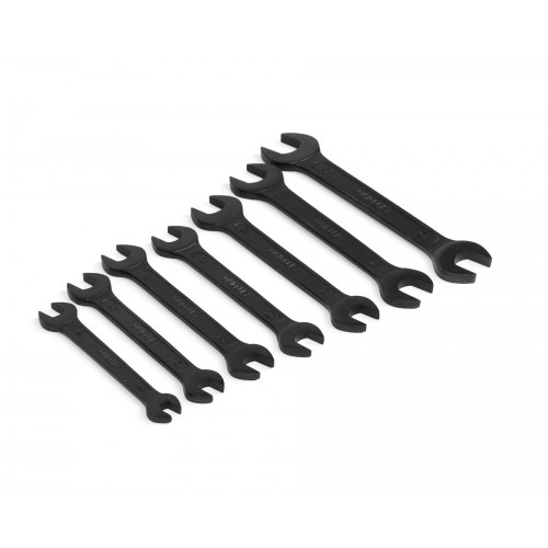 Набор ключей гаеч. КГД- 7 (8х10-19х22) SIT