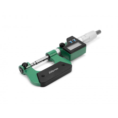 Микрометр универсальный МВУЦ-25 0,001 электр. МИК