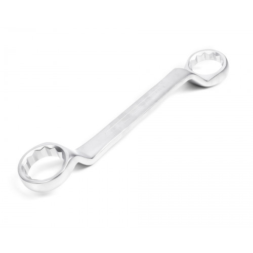 Ключ накид.двуст. 55х60 хром. HOR