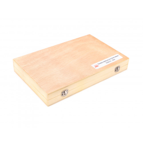 Кронциркуль индикаторный 30-50мм (L= 80) 0.01 д/внутренних измерений SHAN