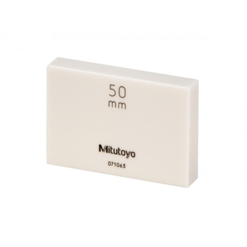 Мера длины концевая 25мм 613635-016 Mitutoyo