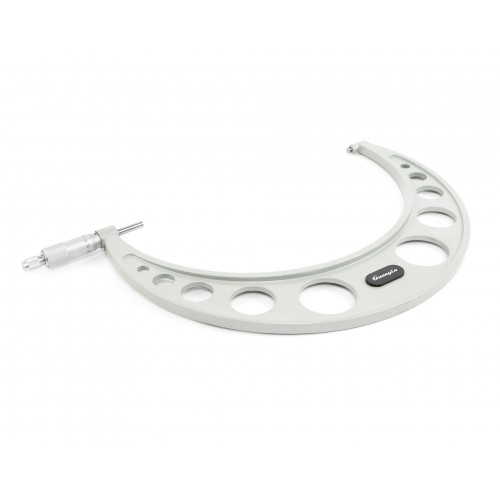 Микрометр МК- 275 0,01 круглая скоба 261-111D Guanglu