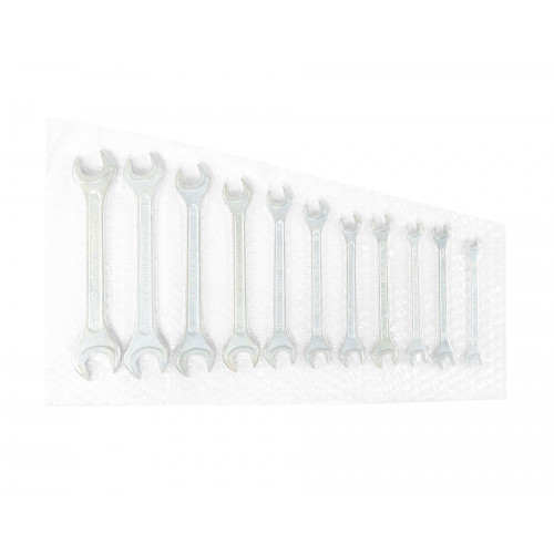 Набор ключей гаеч. КГД-11 (8-27) вак.уп. SITOMO BELARUS