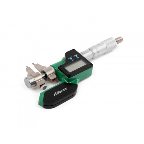 Нутромер микрометр. с бок/губками 5-30 0,001 (НМБЦ) электр. МИК