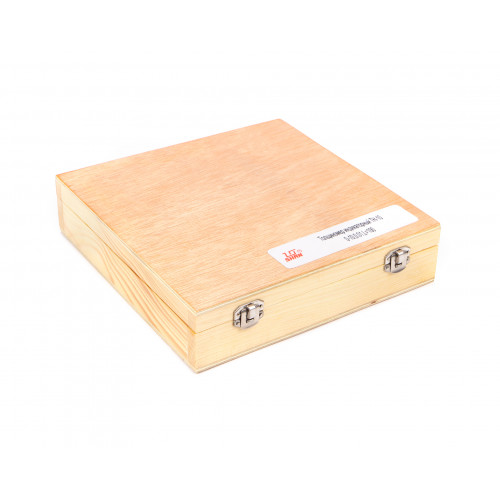 Толщиномер индикаторный ТН 0- 10 (0-10мм) 0,01 настольный L=100 SHAN