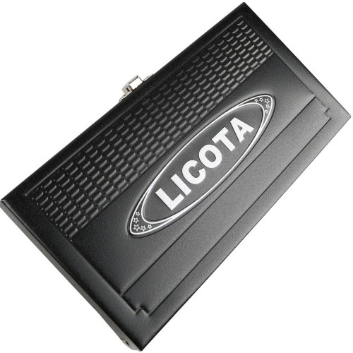 Licota ALT-5007F Набор торцевых головок 1/4