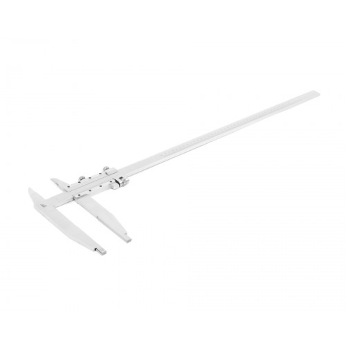 Штангенциркуль ШЦ-2- 630 0,05 губки 150мм (250-630) (ГРСИ №77302-20) КЛБ