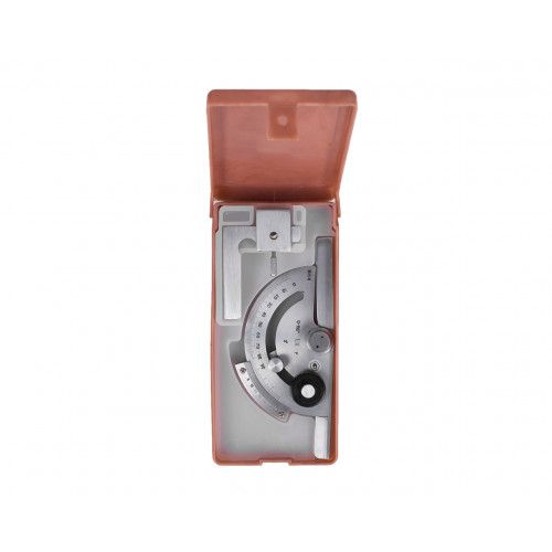 Угломер нониусный  0-180°  2' 2УМ тип 1  КировИнструмент