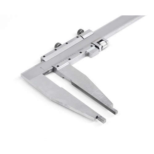 Штангенциркуль ШЦ-3-1250 0,05 губки 125мм (500-1250) КЛБ