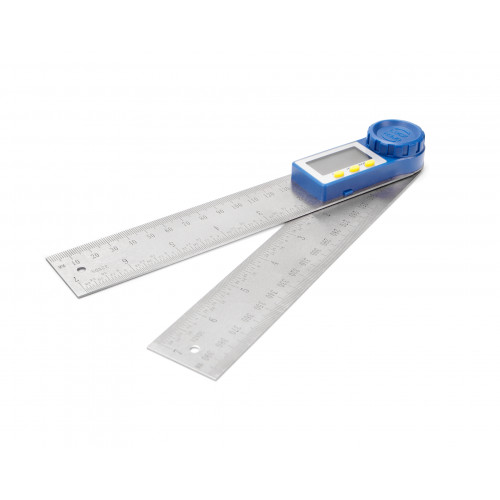 Угломер электронный 0-360° (200мм)