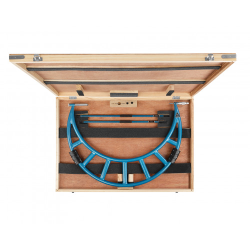 Микрометр МК- 600 0,01 SHAHE