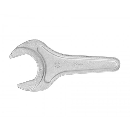 Ключ гаечный рожковый односторонний  60 КЗСМИ
