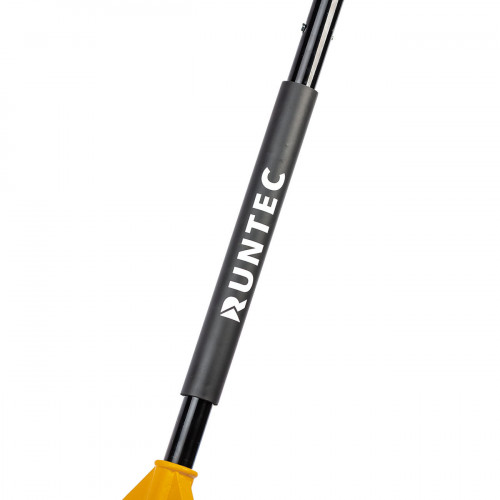 RUNTEC RT-PJ3 Домкрат подкатной 3 т, 130 - 462 мм, усиленный