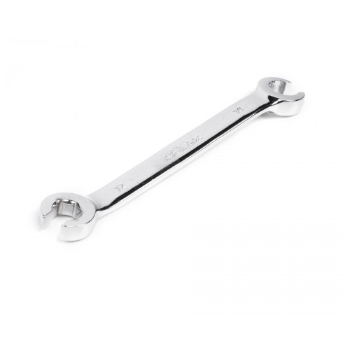 Ключ накид. разрезной двуст. 12х14 хромированный HOR