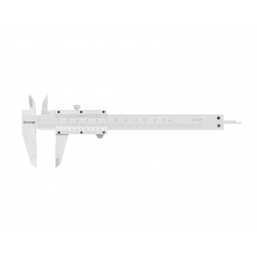 Штангенциркуль ШЦ-1-125 0,02 губ. 40мм SHAHE