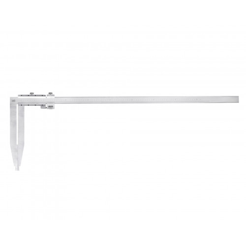 Штангенциркуль ШЦ-3-1000 0.1 губки200(320-1000) ЧИЗ