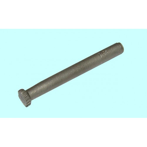 Борфреза дисковая d 8х2.5х6х56 Р6М5 оксид.