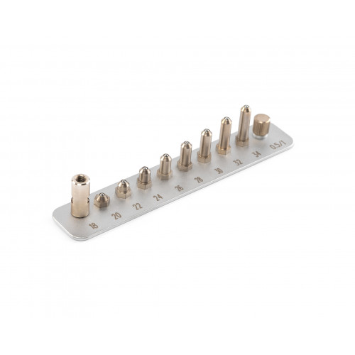 Нутромер индикаторный НИ 18- 50 0,01 с удлинителем 500 ЧИЗ