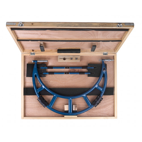 Микрометр МК- 500 0,01 ЧИЗ*