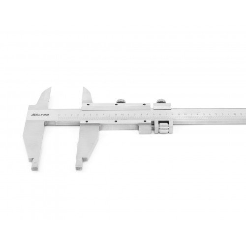 Штангенциркуль ШЦ-2-1000 0,1 губ. 100мм (ГРСИ №791149-24) МИК