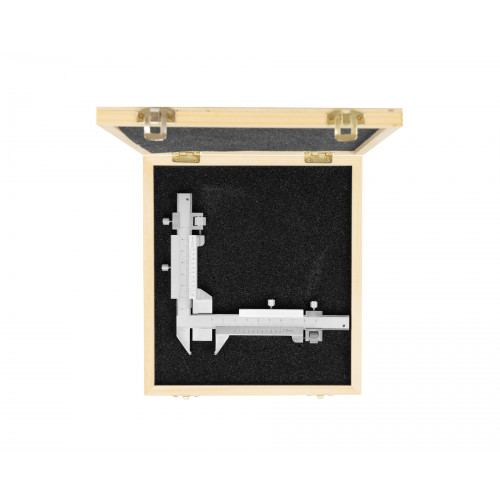 Штангензубомер ШЗН-18 0,05 (1-18) КЛБ