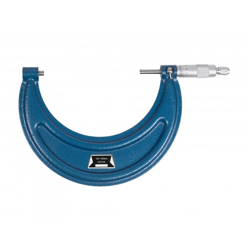 Микрометр МК- 150 0,01 с поверкой МИК