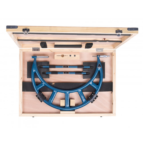 Микрометр МК- 400 0,01 МИК*