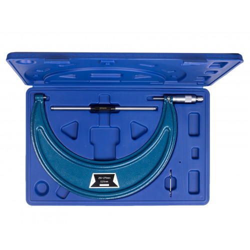 Микрометр МК- 275 0,01 с поверкой МИК