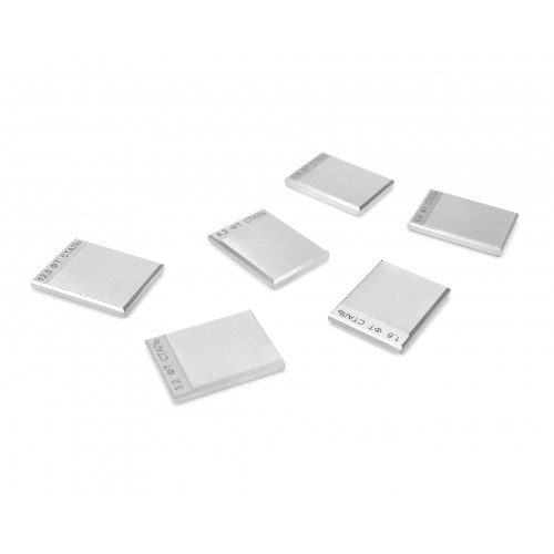 Набор ОШС-ФТ Ra (12,5,6,3,3,2,1,6,0,8,0,4) сталь