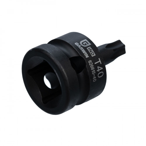 GARWIN INDUSTRIAL 626615-40 Головка торцевая ударная TORX 1/2