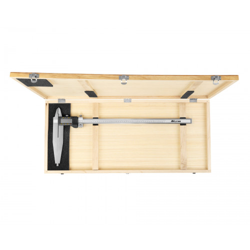 Штангенциркуль ШЦЦ-2- 500 0,01 электронный губки 200мм МИК