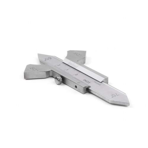 Шаблон сварщика Ушерова-Маршака ЧК