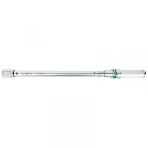 GARWIN INDUSTRIAL 502210-40-200-14 Динамометрический ключ 40-200 Нм, двухстороннего действия с разьемом под сменные насадки 14х18