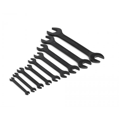 Набор ключей гаеч.двуст. 9шт. (6-36) SIT