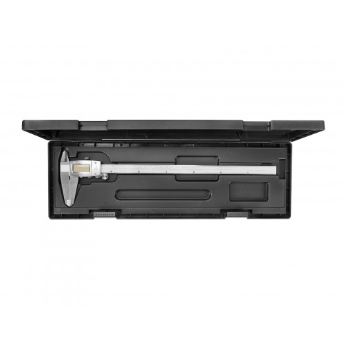 Штангенциркуль ШЦЦ-1-300 0,01 электронный PRO в/защищ. МИК