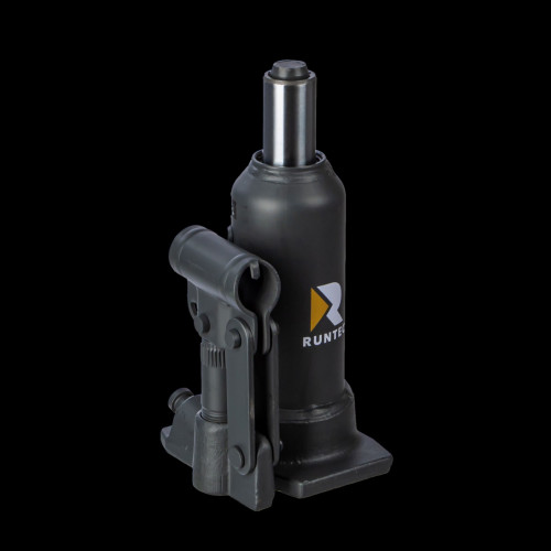 RUNTEC RT-VJ2 Домкрат бутылочный профессиональный 2 т, 172-372 мм
