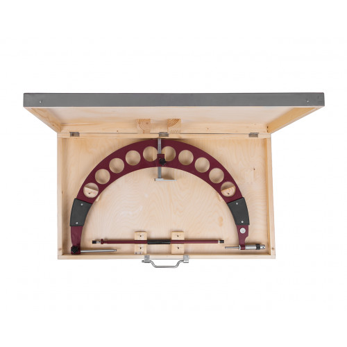 Штангентрубомер ШТН 750-850 0,05 КировИнструмент