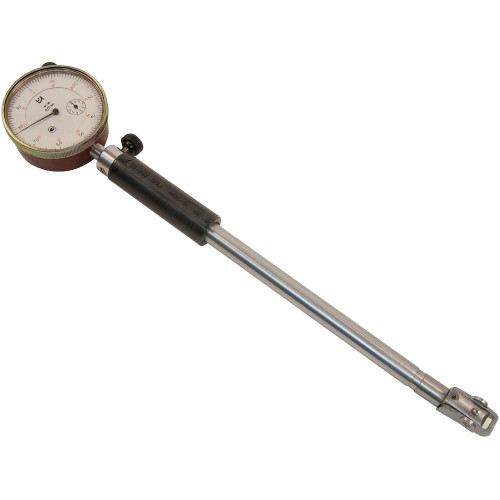 Нутромер индикаторный НИ  250-450 0,01 кл.2 МИК PRO