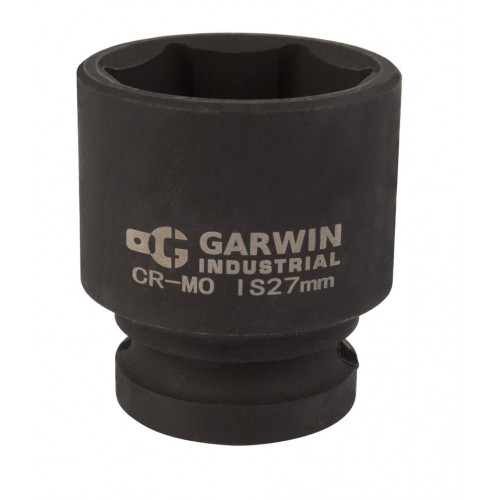 GARWIN PRO 620260-27 Головка торцевая ударная 1/2