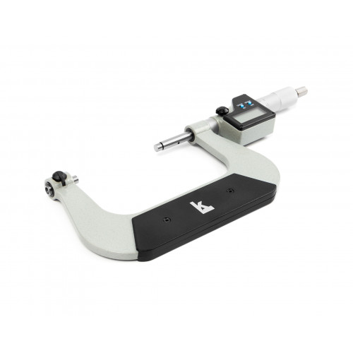 Микрометр универсальный МВУЦ 75-100 0,001 электр. КЛБ