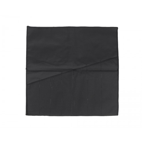 Сумка инструм. КГК черная 7 ячеек