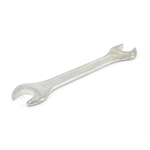 Ключ гаеч. рожковый двуст. 24x27 оцинк. SITOMO BELARUS