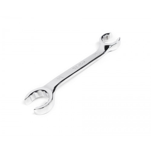 Ключ накид. разрезной двуст. 22х24 хромированный HOR
